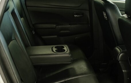 Mitsubishi ASX I рестайлинг, 2013 год, 995 000 рублей, 19 фотография