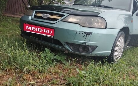 Daewoo Nexia I рестайлинг, 2009 год, 160 000 рублей, 2 фотография