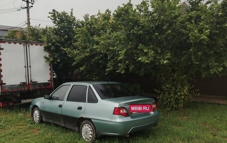 Daewoo Nexia I рестайлинг, 2009 год, 160 000 рублей, 3 фотография