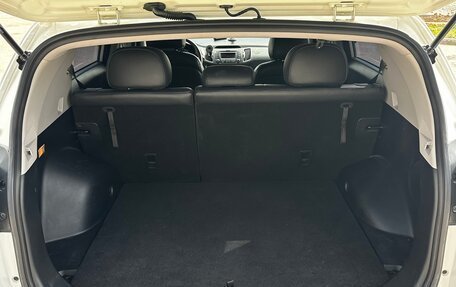 KIA Sportage III, 2012 год, 1 425 000 рублей, 16 фотография