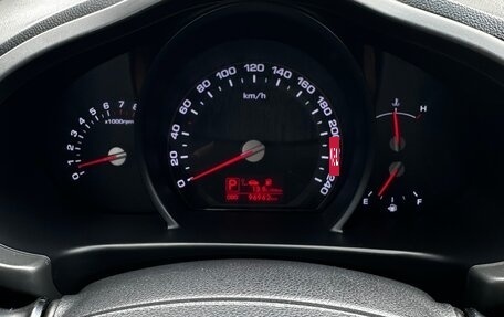 KIA Sportage III, 2012 год, 1 425 000 рублей, 14 фотография