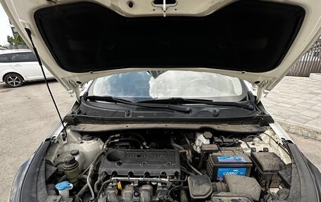 KIA Sportage III, 2012 год, 1 425 000 рублей, 19 фотография