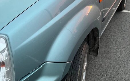 Nissan X-Trail, 2003 год, 590 000 рублей, 4 фотография