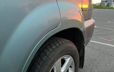 Nissan X-Trail, 2003 год, 590 000 рублей, 5 фотография
