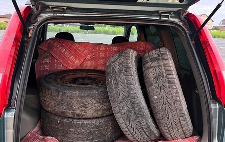 Nissan X-Trail, 2003 год, 590 000 рублей, 8 фотография