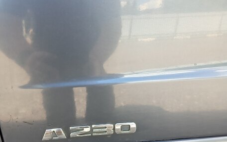SsangYong Actyon II рестайлинг, 2007 год, 750 000 рублей, 7 фотография