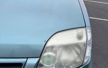 Nissan X-Trail, 2003 год, 590 000 рублей, 12 фотография