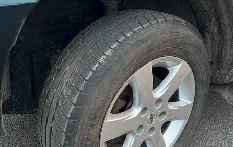 Nissan X-Trail, 2003 год, 590 000 рублей, 11 фотография