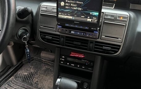 Nissan X-Trail, 2003 год, 590 000 рублей, 3 фотография