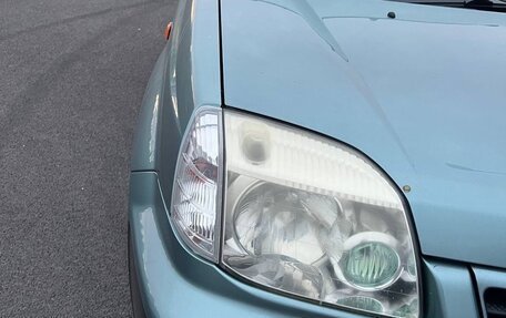Nissan X-Trail, 2003 год, 590 000 рублей, 13 фотография