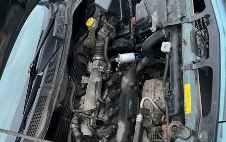 Nissan X-Trail, 2003 год, 590 000 рублей, 14 фотография