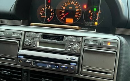 Nissan X-Trail, 2003 год, 590 000 рублей, 16 фотография