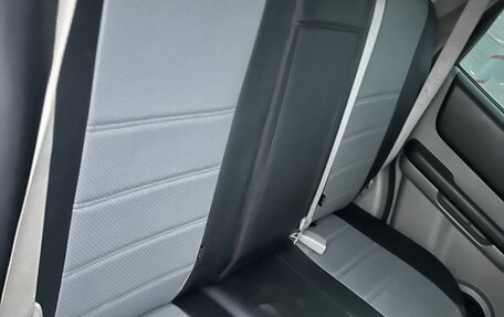 Nissan X-Trail, 2003 год, 590 000 рублей, 15 фотография