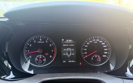 KIA K5, 2021 год, 2 350 000 рублей, 8 фотография