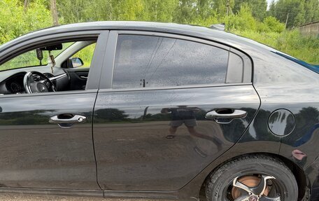 KIA Rio IV, 2017 год, 900 000 рублей, 5 фотография
