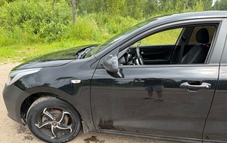 KIA Rio IV, 2017 год, 900 000 рублей, 6 фотография