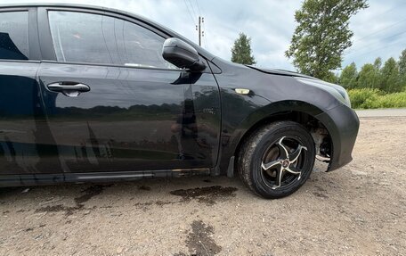 KIA Rio IV, 2017 год, 900 000 рублей, 2 фотография