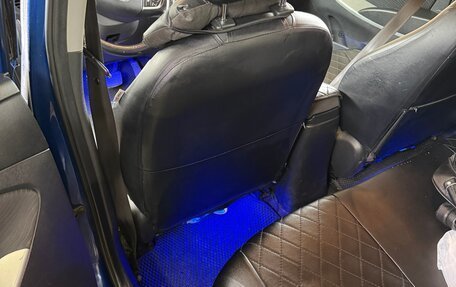 Hyundai Solaris II рестайлинг, 2012 год, 499 999 рублей, 6 фотография