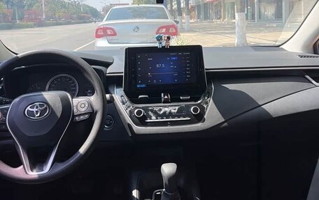 Toyota Corolla, 2022 год, 1 267 000 рублей, 6 фотография