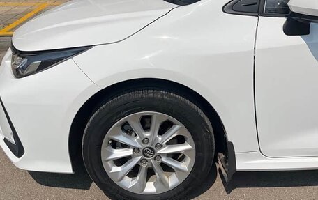 Toyota Corolla, 2022 год, 1 267 000 рублей, 4 фотография