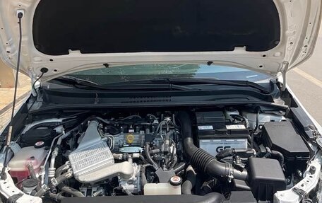 Toyota Corolla, 2022 год, 1 267 000 рублей, 9 фотография