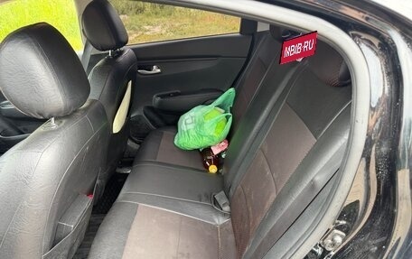 KIA Rio IV, 2017 год, 900 000 рублей, 9 фотография
