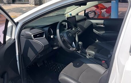 Toyota Corolla, 2022 год, 1 267 000 рублей, 13 фотография