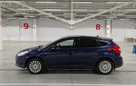 Ford Focus III, 2012 год, 695 000 рублей, 10 фотография