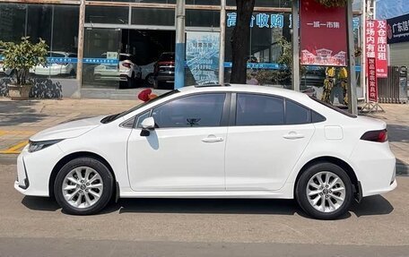 Toyota Corolla, 2022 год, 1 267 000 рублей, 14 фотография