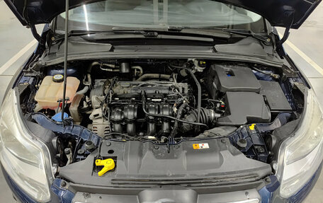 Ford Focus III, 2012 год, 695 000 рублей, 11 фотография