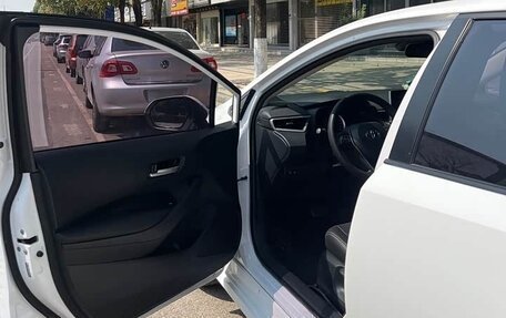 Toyota Corolla, 2022 год, 1 267 000 рублей, 12 фотография