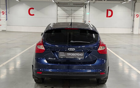 Ford Focus III, 2012 год, 695 000 рублей, 7 фотография