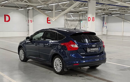 Ford Focus III, 2012 год, 695 000 рублей, 8 фотография