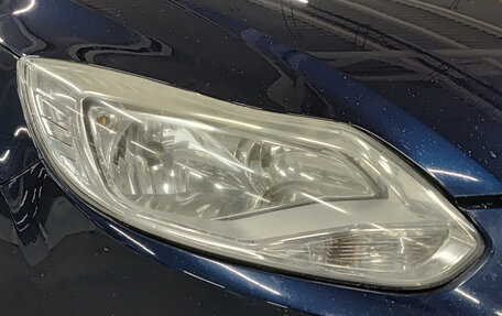Ford Focus III, 2012 год, 695 000 рублей, 21 фотография