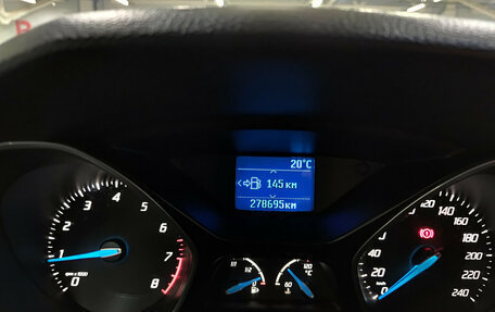 Ford Focus III, 2012 год, 695 000 рублей, 16 фотография