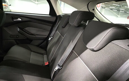 Ford Focus III, 2012 год, 695 000 рублей, 15 фотография