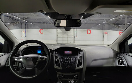 Ford Focus III, 2012 год, 695 000 рублей, 17 фотография