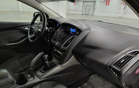 Ford Focus III, 2012 год, 695 000 рублей, 13 фотография