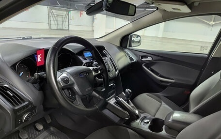 Ford Focus III, 2012 год, 695 000 рублей, 20 фотография