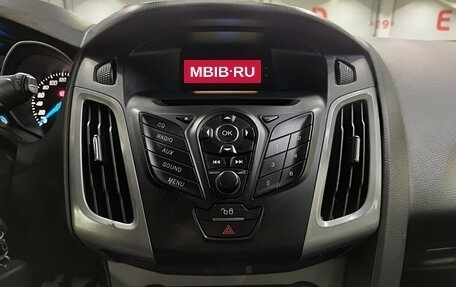 Ford Focus III, 2012 год, 695 000 рублей, 18 фотография