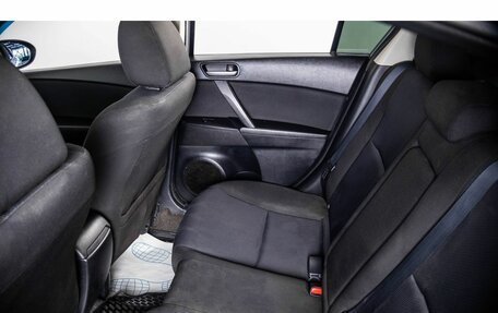Mazda 3, 2010 год, 989 000 рублей, 8 фотография
