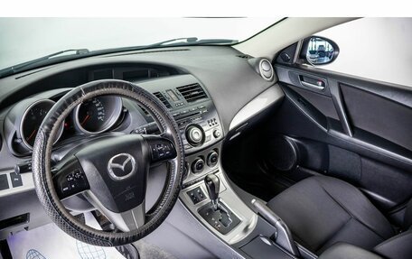 Mazda 3, 2010 год, 989 000 рублей, 7 фотография