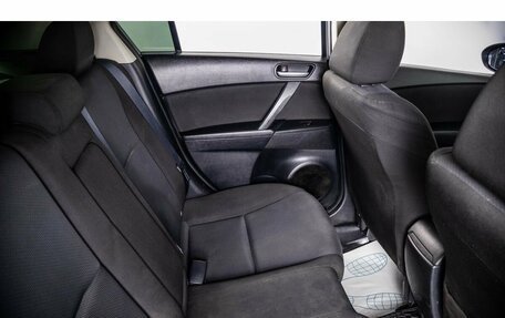 Mazda 3, 2010 год, 989 000 рублей, 9 фотография