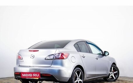 Mazda 3, 2010 год, 989 000 рублей, 4 фотография