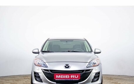 Mazda 3, 2010 год, 989 000 рублей, 2 фотография