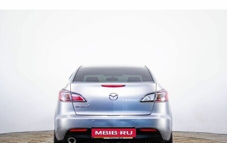 Mazda 3, 2010 год, 989 000 рублей, 5 фотография