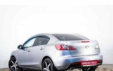 Mazda 3, 2010 год, 989 000 рублей, 6 фотография