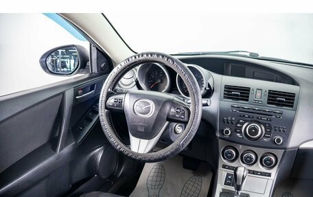 Mazda 3, 2010 год, 989 000 рублей, 11 фотография