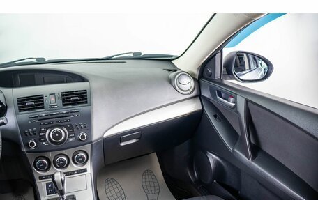 Mazda 3, 2010 год, 989 000 рублей, 13 фотография