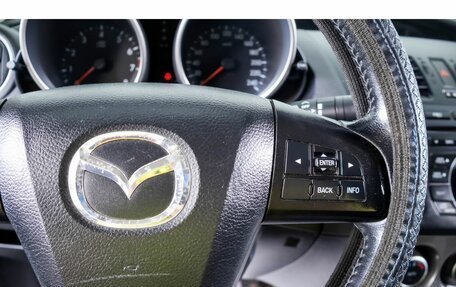 Mazda 3, 2010 год, 989 000 рублей, 16 фотография